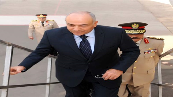 الفريق حجازى
