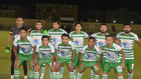 بلدية المحلة
