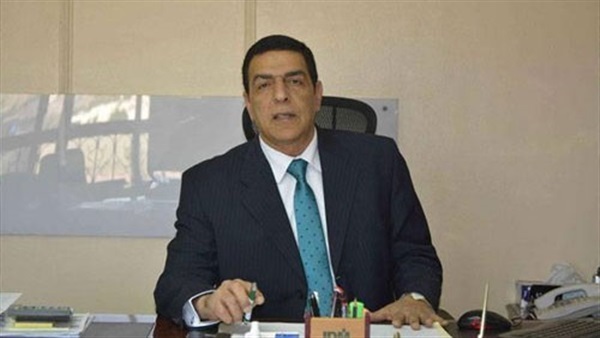 المهندس محمد الجوهرى