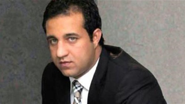 أحمد مرتضي