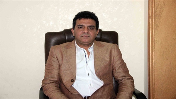 محمد عبدالستار نائب