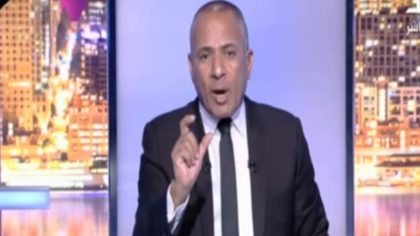 احمد موسى
