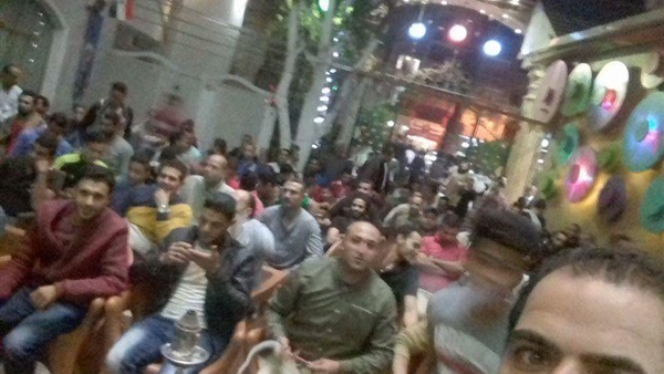 الصور