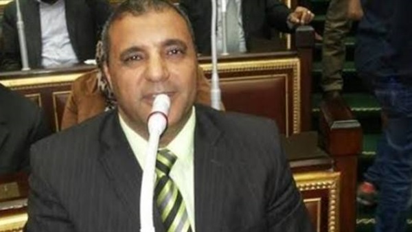 الدكتور سمير رشاد