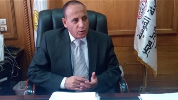 رئيس السكك الحديدية