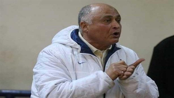 محمد إبراهيم سليمان