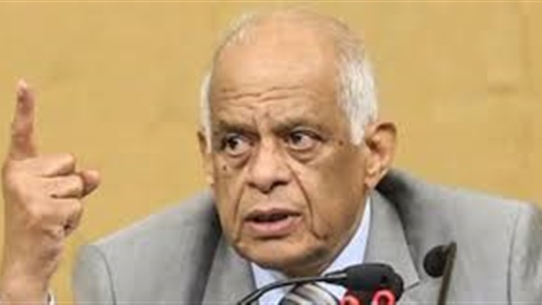 علي عبد العال