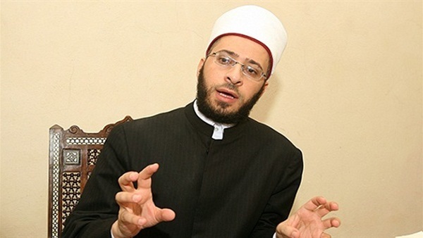 الدكتور أسامة الأزهري