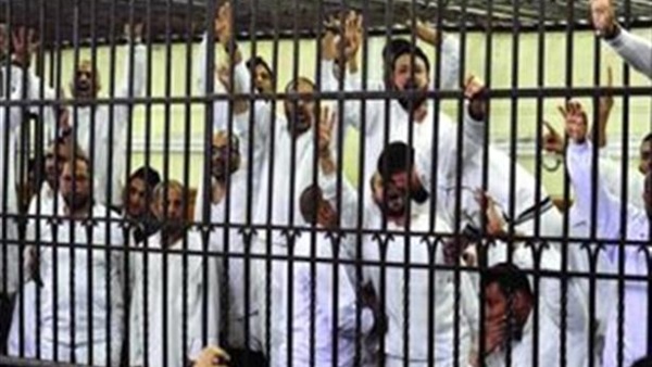 محاكمة كتائب حلوان