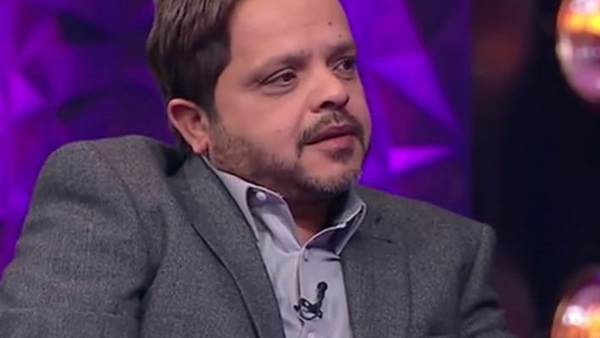 محمد هنيدي