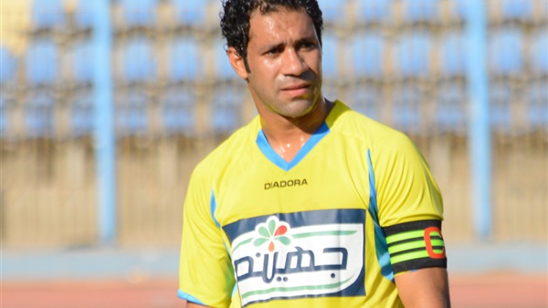 حسني عبدربه