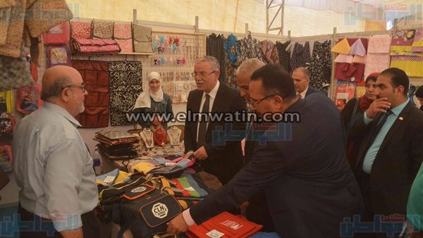 محافظة المنيا