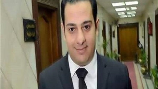 النقيب محمد الحايس