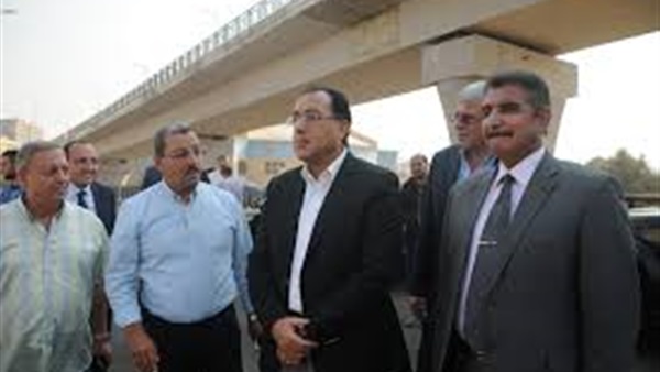 وزير الاسكان