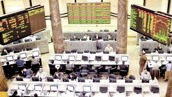 البورصة المصرية