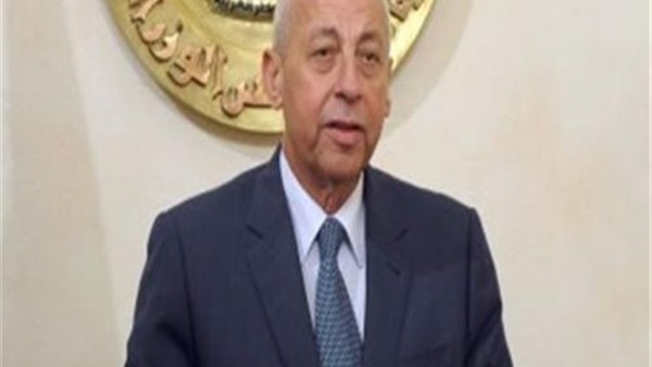 محافظ أسوان