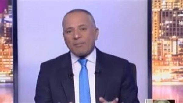 احمد موسى