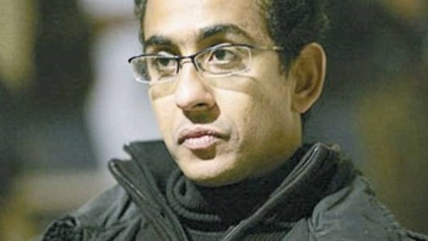 مروان حامد