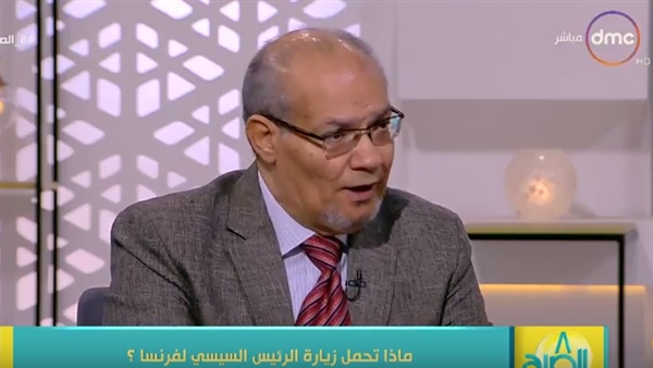 سعيد اللاوندي