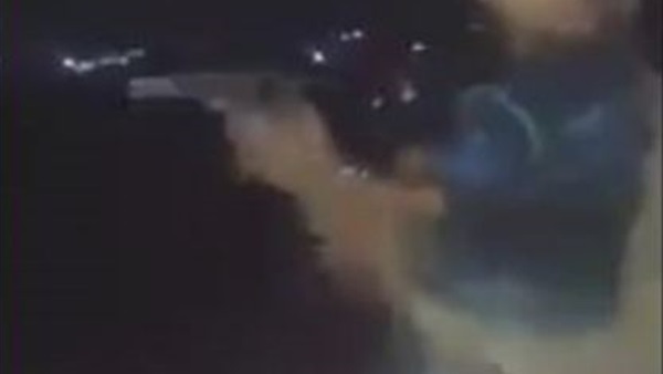 صورة من الفيديو