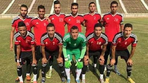 فريق سمنود 