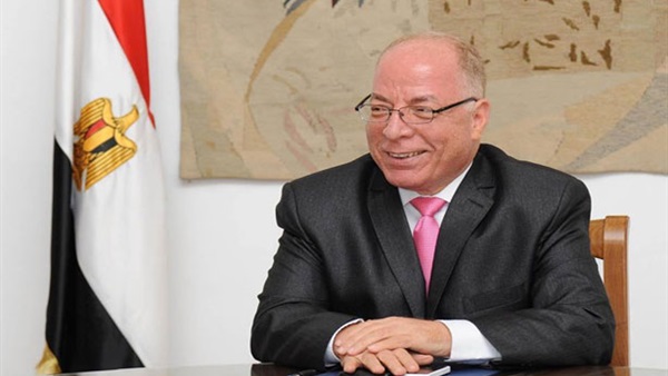 وزير الثقافة