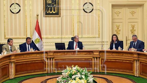 المهندس شريف إسماعيل