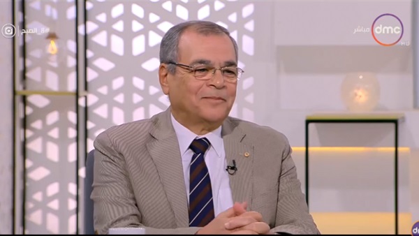 الخبير البترولى