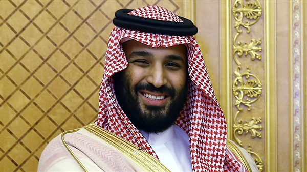 محمد بن سلمان