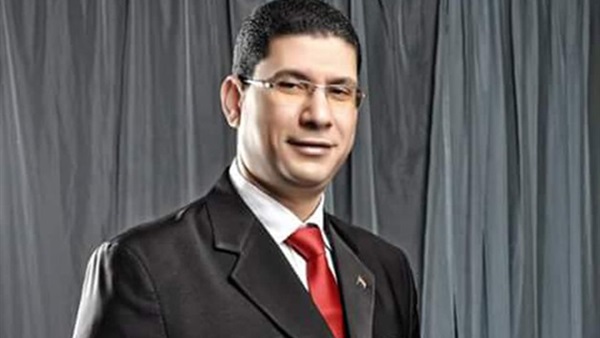 النائب بسام فليفل