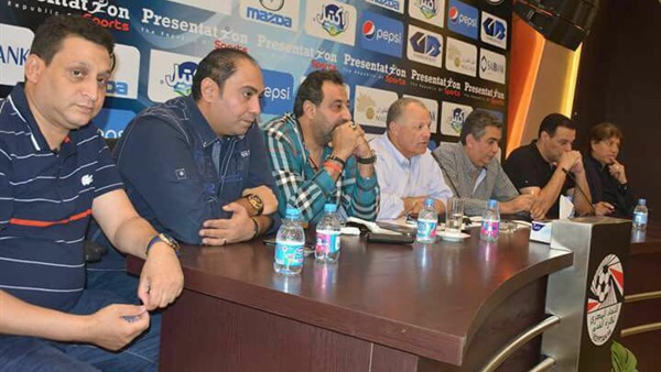 مجلس إدارة اتحاد