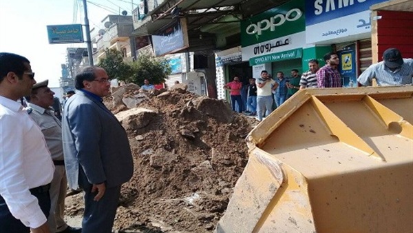 الإزالات