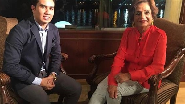 منى مكرم عبيد