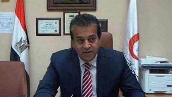 وزير التعليم