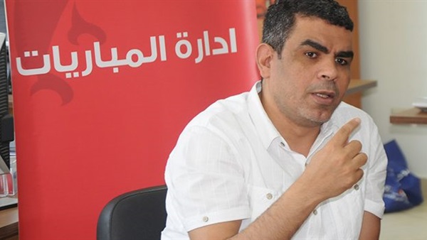 وليد مهدي