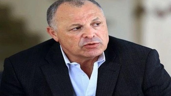 هاني أبو ريدة