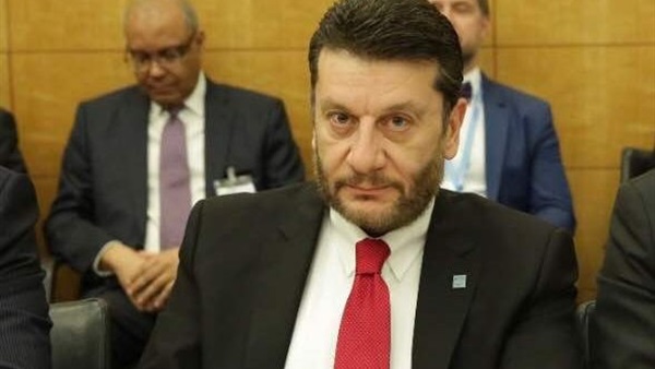 عمرو المنير