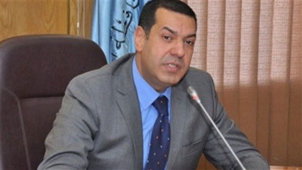 محافظ أسيوط