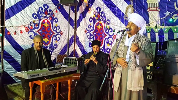 أبناء الطريقة الرفاعية
