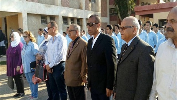 سكرتير المحافظة