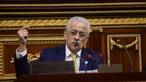 طارق شوقي
