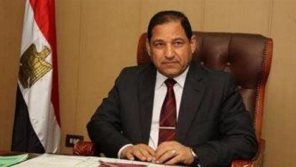 محافظ الغربية