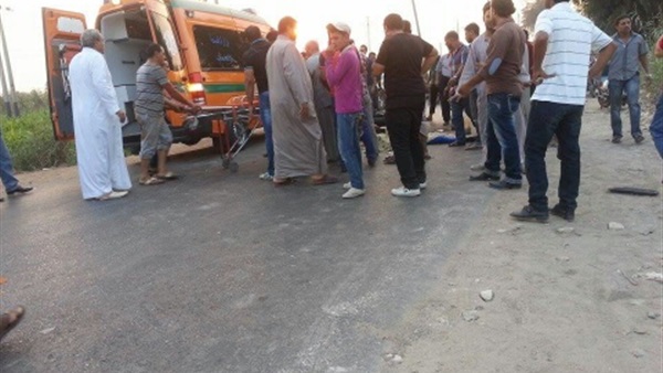 حادث