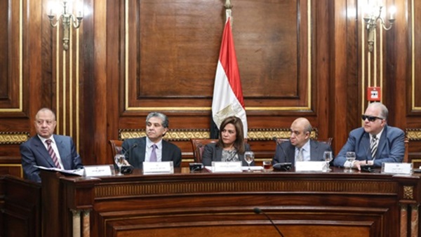 لجنة السياحة بالبرلمان