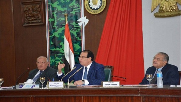 مافظ الدقهلية 