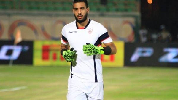 أحمد الشناوي 