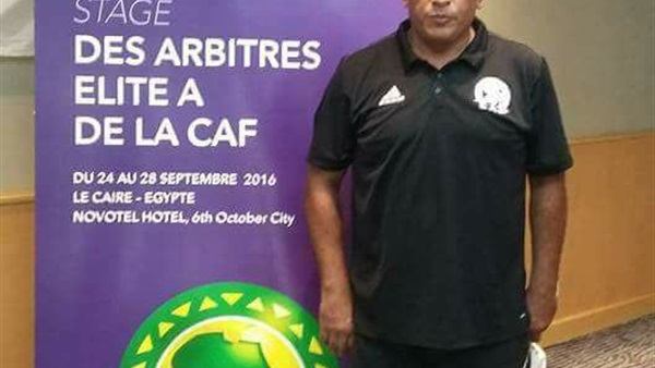 سامي فاروق