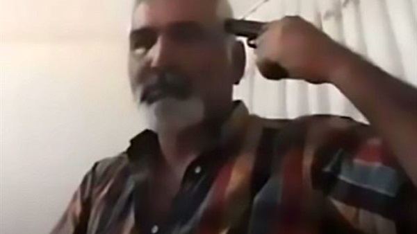 صورة من الفيديو