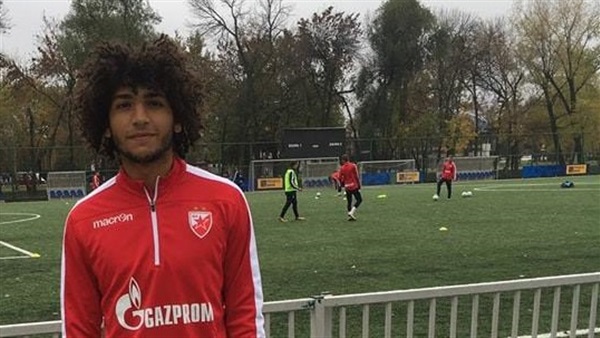 عمرو ناصر
