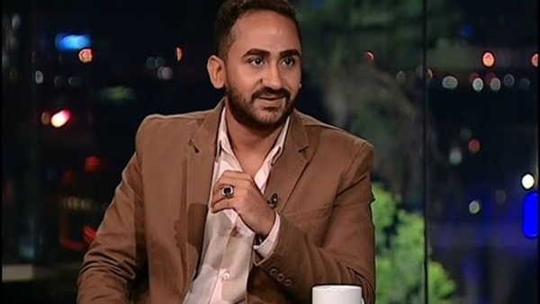أحمد جمال